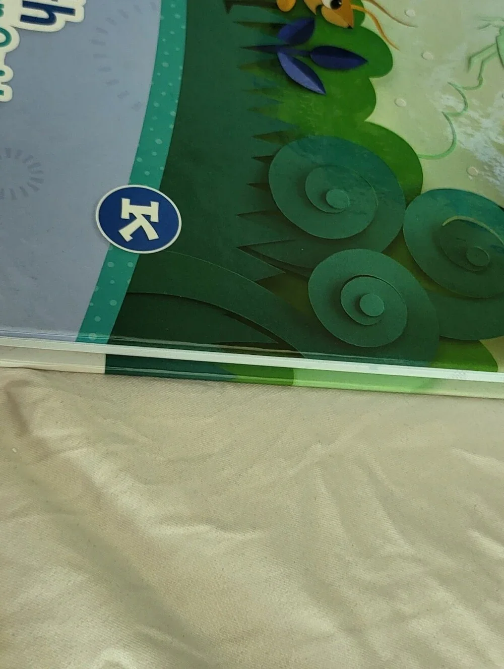 K12 Math Lesson Guide for Kindergarten (Level K).